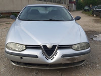 Macara electrica geam fata dreapta Alfa Romeo 156 932 [1997 - 2007] Sedan 1.9 JTD MT (105 hp)