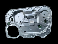 Macara electrica geam fata dreapta Ford Focus 2 [facelift] [2008 - 2011] wagon 5-usi 2.0 TDCi MT (136 hp) Duratorq - TDCi Euro 4
