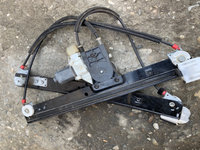 Macara electrica geam fata dreapta Ford Mondeo 4 [2007 - 2010] Liftback 2.0 TDCi DPF AT (140 hp) MK4 (BA7)