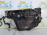 Macara electrica geam fata dreapta kd535897x Mazda CX-5 [2011 - 2015]