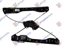 Macara electrica geam fata fara motoras stanga/dreapta VOLVO XC60 08-13 cod 30784828-3 , 30784829-1