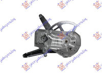 Macara electrica geam fata fara motoras stanga/dreapta VOLVO XC90 03-14 cod 30784576-8 , 30784577-6