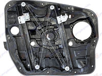 Macara electrica geam fata fara motoras stanga/dreapta HYUNDAI SANTA FE 12-16 HYUNDAI SANTA FE 16-18