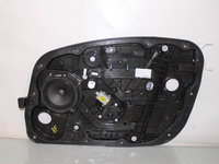 Macara electrica geam fata original fara motoras stanga/dr HYUNDAI i30 5D 12-14 HYUNDAI i30 5D 14-17