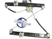 MACARA ELECTRICA GEAM FATA STANGA BMW E83 X3 LCI COD:51333448249