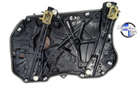 MACARA ELECTRICA GEAM FATA STANGA CU DEFECT BMW G30 G31 S5 COD:51337360423