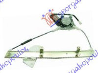 Macara electrica geam fata stanga/dr 12V MITSUBISHI CANTER 96-05 Cod MC149575 , MB149576