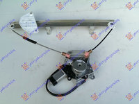 Macara electrica geam fata stanga/dr 24V MITSUBISHI CANTER 96-05 Cod CW608831 , CW608832