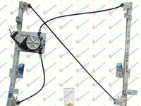 Macara electrica geam fata stanga/dr CITROEN BERLINGO 96-02 CITROEN BERLINGO 02-08