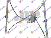 Macara electrica geam fata stanga/dreapta CHRYSLER VOYAGER 95-01 cod 5135251ΑΑ , 68037296AA