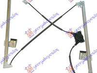 Macara electrica geam fata stanga/dreapta MERCEDES VITO (W639) & VIANO 04-10 cod A6397200046 , A6397200146