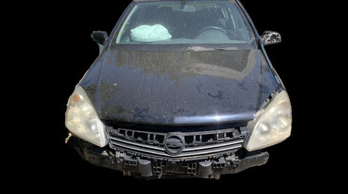 Macara electrica geam fata stanga Opel Astra H [facelift] [2005 - 2015] Hatchback 5-usi 1.6 MT (115 hp)