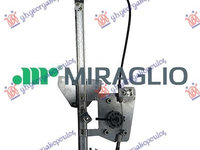 Macara electrica geam spate fara motoras stanga/dreapta FORD KUGA 13-20 cod DM5Z-7827001E,CJ5Z-7827000C