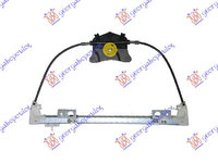 Macara electrica geam spate fara motoras stanga/dreapta JEEP GRAND CHEROKEE 11-17 cod 68079289ΑΑ, 68079288ΑΑ