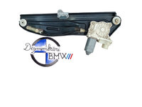 MACARA ELECTRICA GEAM SPATE STANGA BMW E65 COD:51357202481