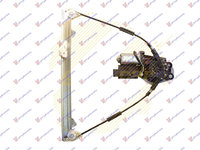 Macara electrica geam spate stanga/dreapta FIAT 500 L 12-17 FIAT 500 L 17- cod 51884238 , 51884237