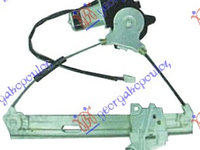 Macara electrica geam spate stanga/dreapta MAZDA TRIBUTE 02-08 cod EF91-73-560 , EF91-72-560