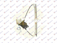 Macara electrica geam spate stanga/dreapta OPEL AGILA 99-08 SUZUKI WAGON R 99-06