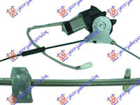 Macara electrica geam spate stanga/dreapta SUZUKI GRAND VITARA 99-05 cod 83502-65D10 , 83501-65D10