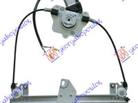 Macara electrica geam spate stanga/dreapta VOLVO S40 95-00 VOLVO S40 00-04 cod 30802872 , 30802873