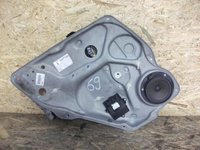 Macara electrica geam spate stanga Mercedes B-Class, W245, A1697301579