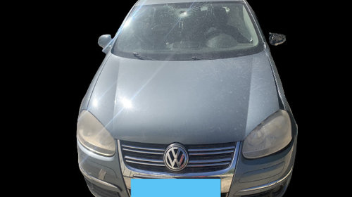Macara electrica geam spate stanga Volkswagen VW Jetta 5 [2005 - 2011] Sedan 4-usi 1.6 MT (102 hp)