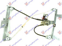 Macara electrica geam stanga/dreapta PEUGEOT 207 06-14 cod 9221AC , 9222AA