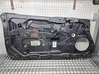 Macara electrica geam stanga fata Ford Fiesta 6 [Fabr 2008-prezent] 8A61-B045H17-AG