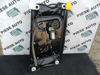 Macara electrica geam stanga fata Land Rover Freelander 2