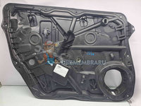 Macara electrica geam stanga fata Mercedes Clasa ML (W166) [Fabr 2011-2022] A1667200179