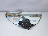 Macara electrica geam stanga fata Opel Corsa D [Fabr 2006-2013] OEM