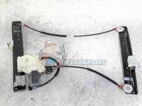 Macara electrica geam stanga spate Ford S-Max 1 [Fabr 2006-2014] 6M21 U27001 BR