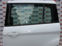 Macara electrica geam usa culisanta stanga spate Ford C-Max model 2015