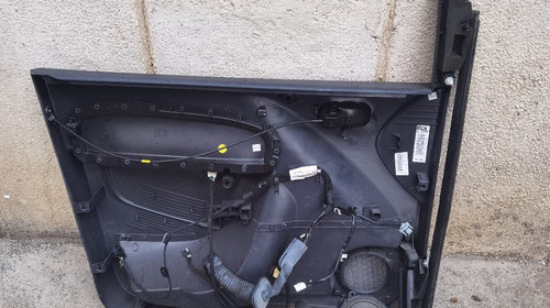 Macara electrica geam usa dreapta fata Renault Kangoo