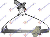 MACARA ELECTRICA GEAM USA FATA (2pin) Stanga., HONDA, HONDA ACCORD 03-08, 028907042