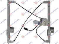 Macara electrica Geam usa fata 4/5 Usi-F2 pentru Seat Cordoba 93-95