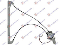 Macara electrica Geam usa fata 5 Usi (Europa)-Citroen Saxo 96-99 pentru Citroen Saxo 96-99