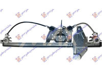 Macara electrica Geam usa fata 5 Usi (Fara Motor) Europa-Citroen Ds4 11-15 pentru Citroen Ds4 11-15