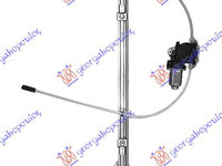 MACARA ELECTRICA GEAM USA FATA (CALITATEA A) DR., IVECO, IVECO DAILY 00-07, 074307056