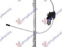 MACARA ELECTRICA GEAM USA FATA (CALITATEA A) DR., IVECO, IVECO DAILY 07-11, 086707056