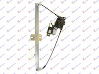 MACARA ELECTRICA GEAM USA FATA Confort Stanga., IVECO, IVECO DAILY 07-11, 086707062