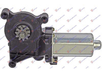 Macara electrica Geam usa fata (Doar Motor) Stanga pentru Mercedes,Mercedes E Class (W210) 96-99