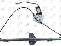 MACARA ELECTRICA GEAM USA FATA DR., IVECO, IVECO DAILY 07-11, 086707051