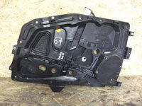 Macara electrica geam usa fata dreapta Ford Fusion, 2S61-A045H16-A, 2N11-N23200