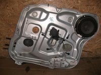 Macara electrica geam usa fata dreapta Hyundai Santa Fe, G26C20, 82480-2B030, an 2006-2012