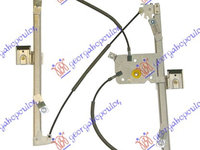 MACARA ELECTRICA GEAM USA FATA (FARA MOTOR) 5 USI EUROPA - SSANGYONG KYRON 09-14, SSANGYONG, SSANGYONG KYRON 09-14, 769107041