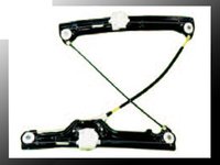 Macara electrica geam usa fata (fara motor) BMW X6 (E71) 08-14 cod 51337197302