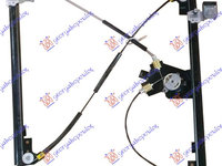 MACARA ELECTRICA GEAM USA FATA (FARA MOTOR) DR., FIAT, FIAT SCUDO 07-16, 059107056