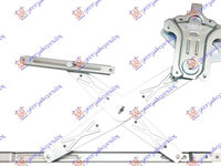 MACARA ELECTRICA GEAM USA FATA (FARA MOTOR) DR., FORD, FORD RANGER 99-06, 067507051