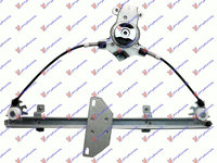 MACARA ELECTRICA GEAM USA FATA (FARA MOTOR) DR., NISSAN, NISSAN PRIMERA (P11) 96-99, 056707061